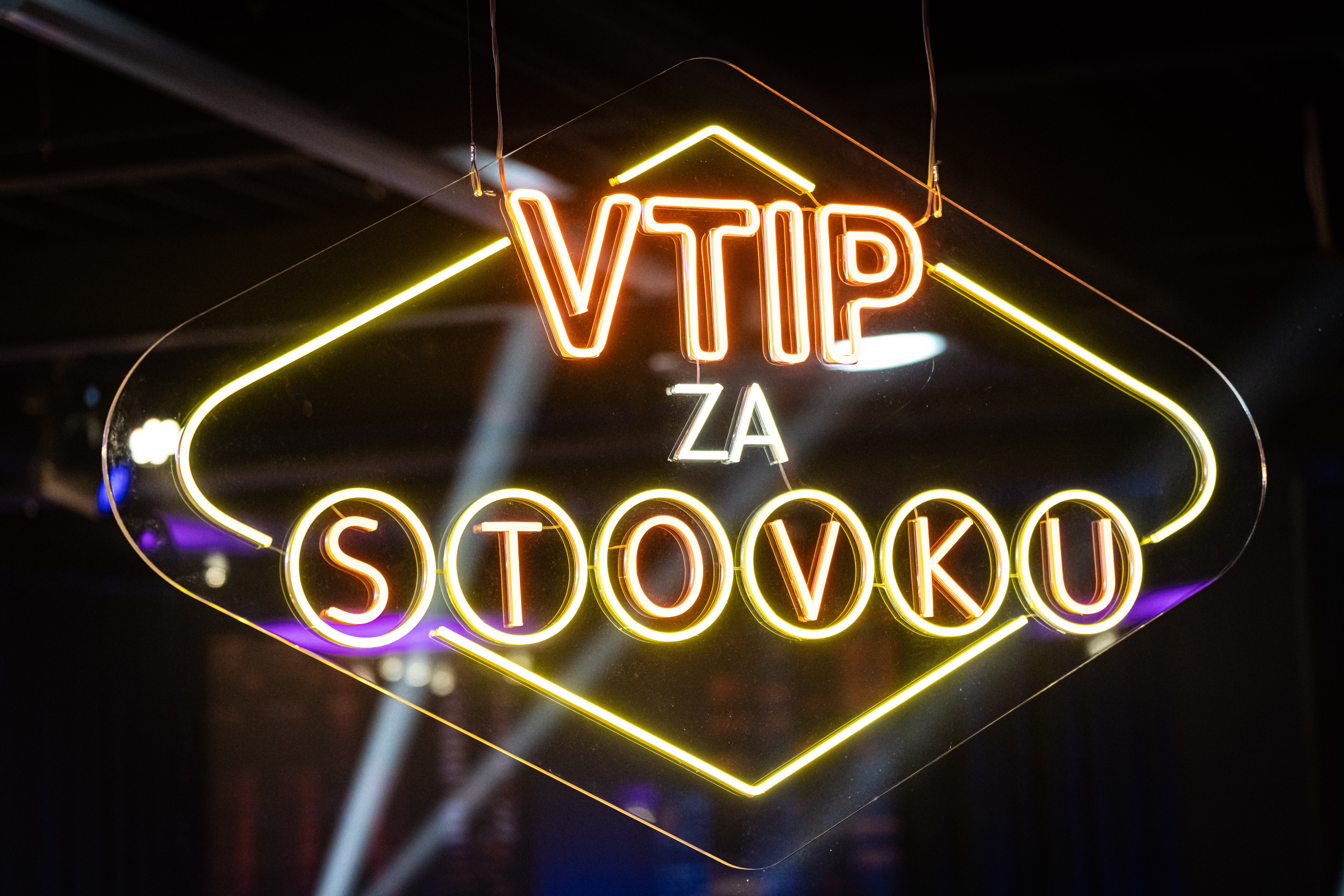 Vtip za stovku